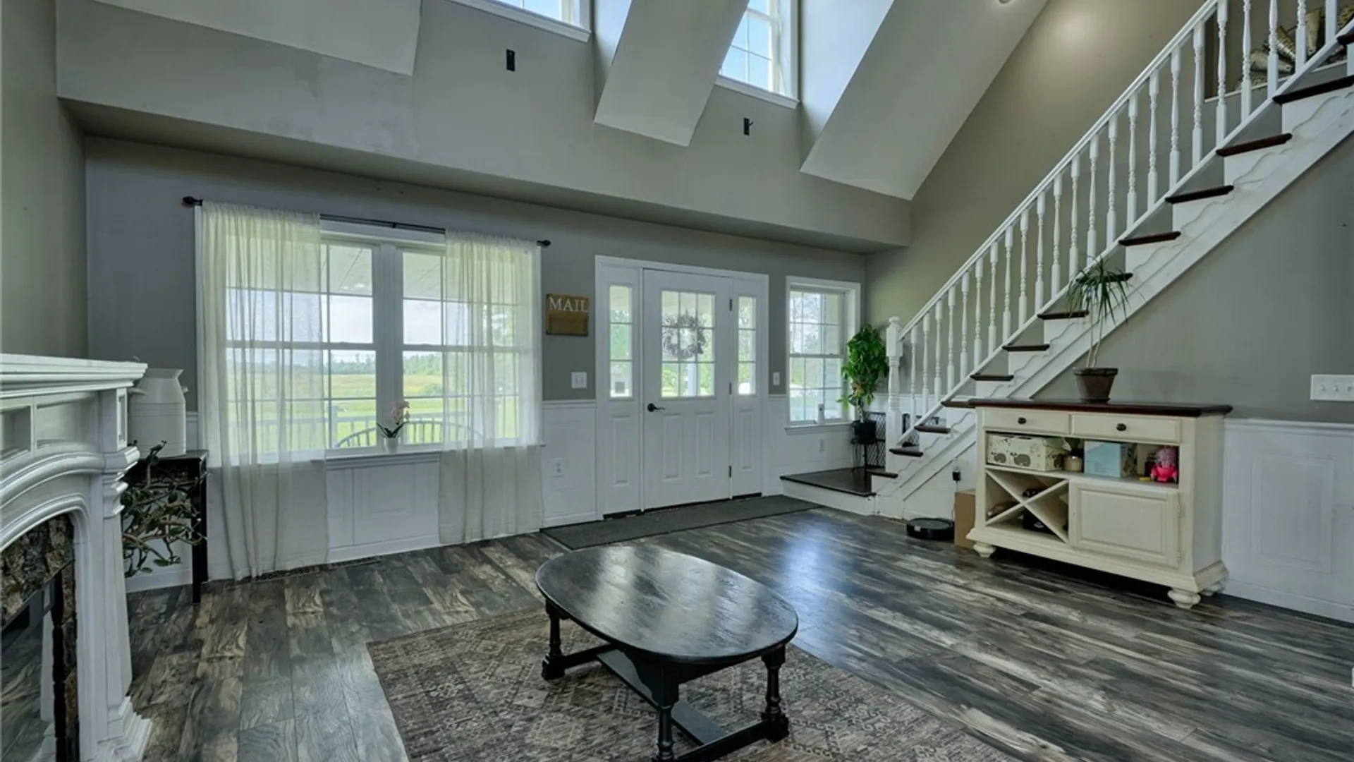 Property at 18451 Black Creek Road, Orleans, NY 13656 2