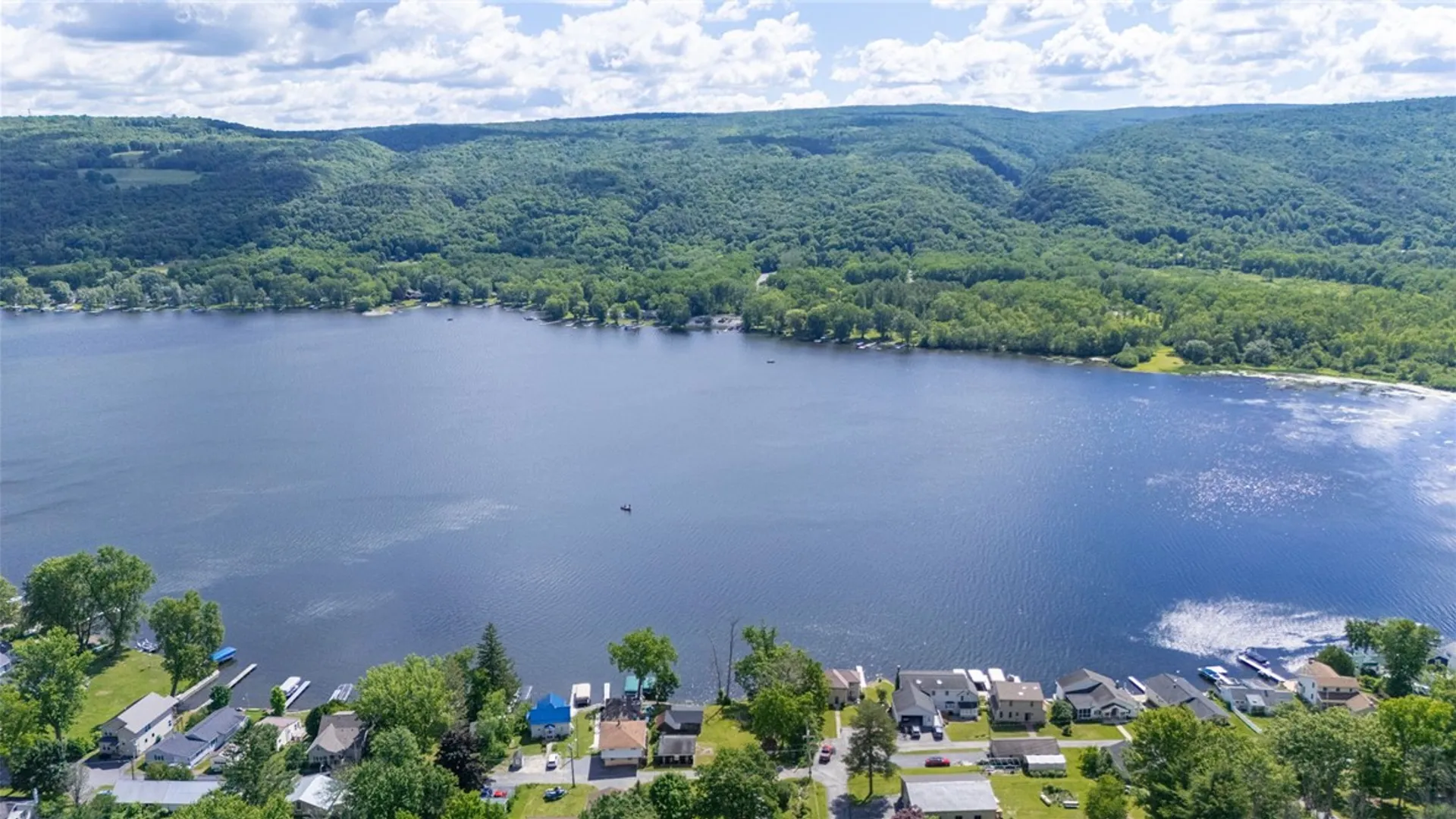 Property at 6235 Southwest Shrs, Canadice, NY 14471 10