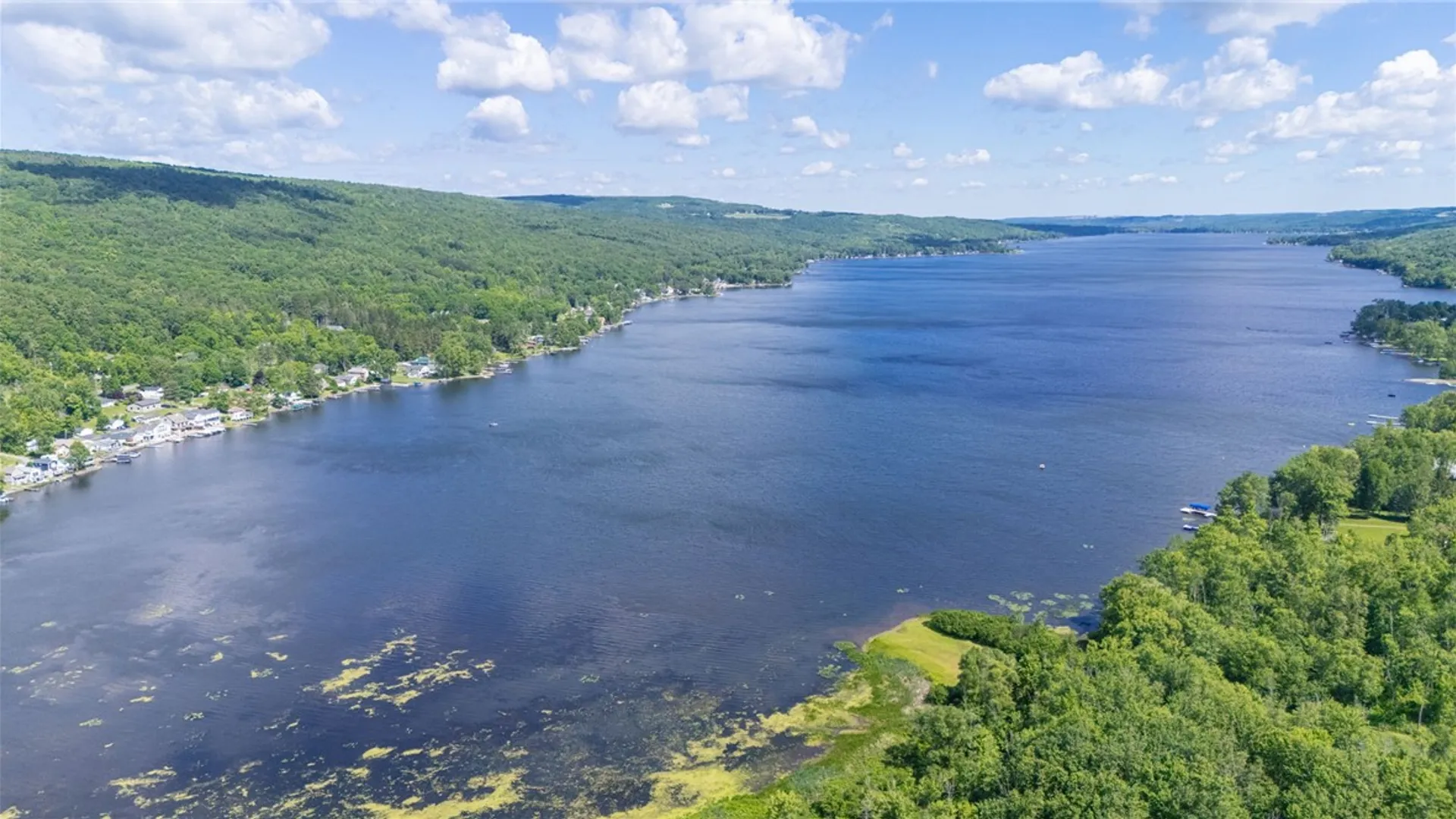 Property at 6235 Southwest Shrs, Canadice, NY 14471 15