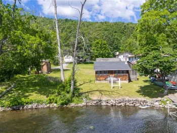 Property at 6235 Southwest Shrs, Canadice, NY 14471