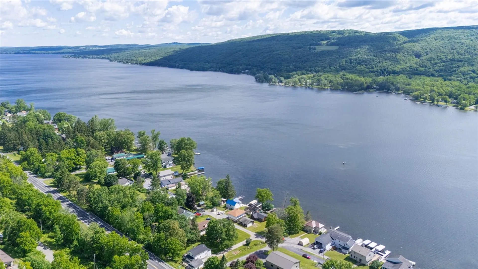 Property at 6235 Southwest Shrs, Canadice, NY 14471 23