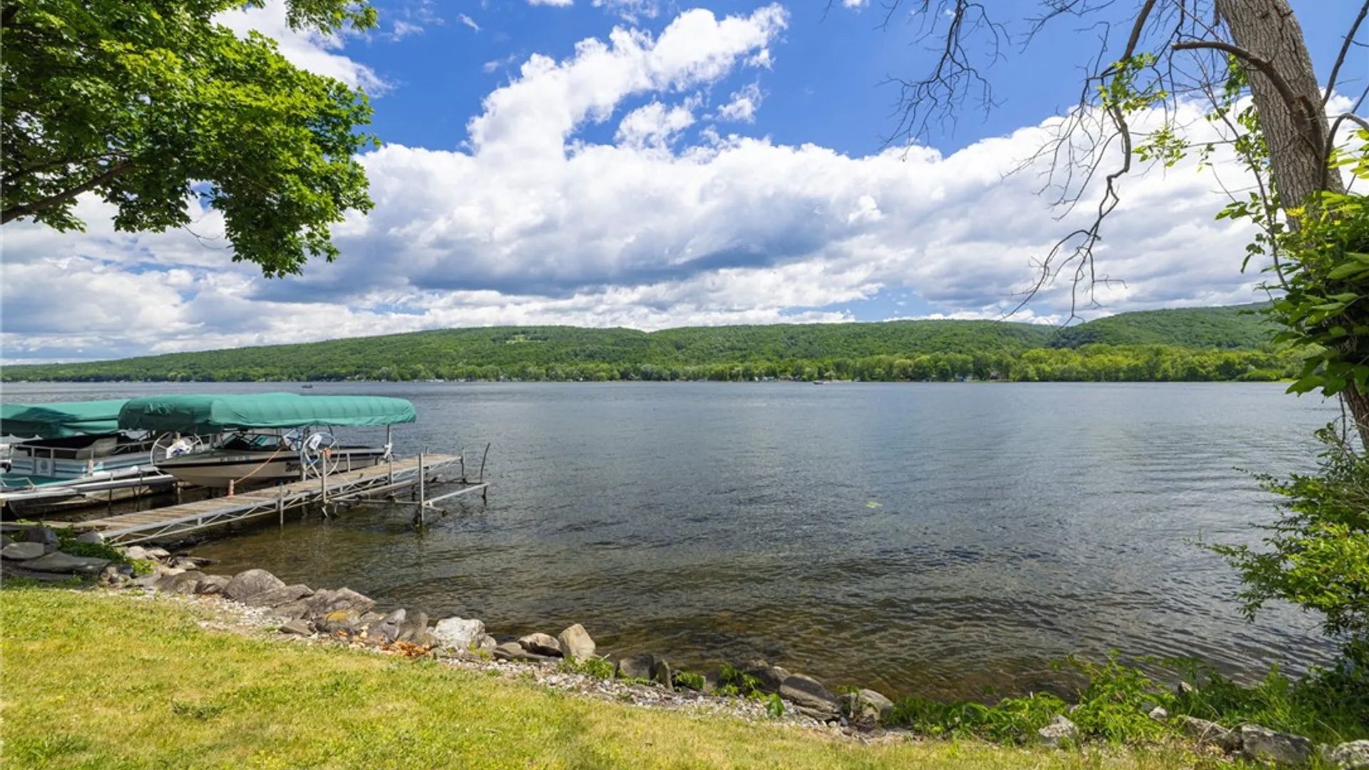 Property at 6235 Southwest Shrs, Canadice, NY 14471 30
