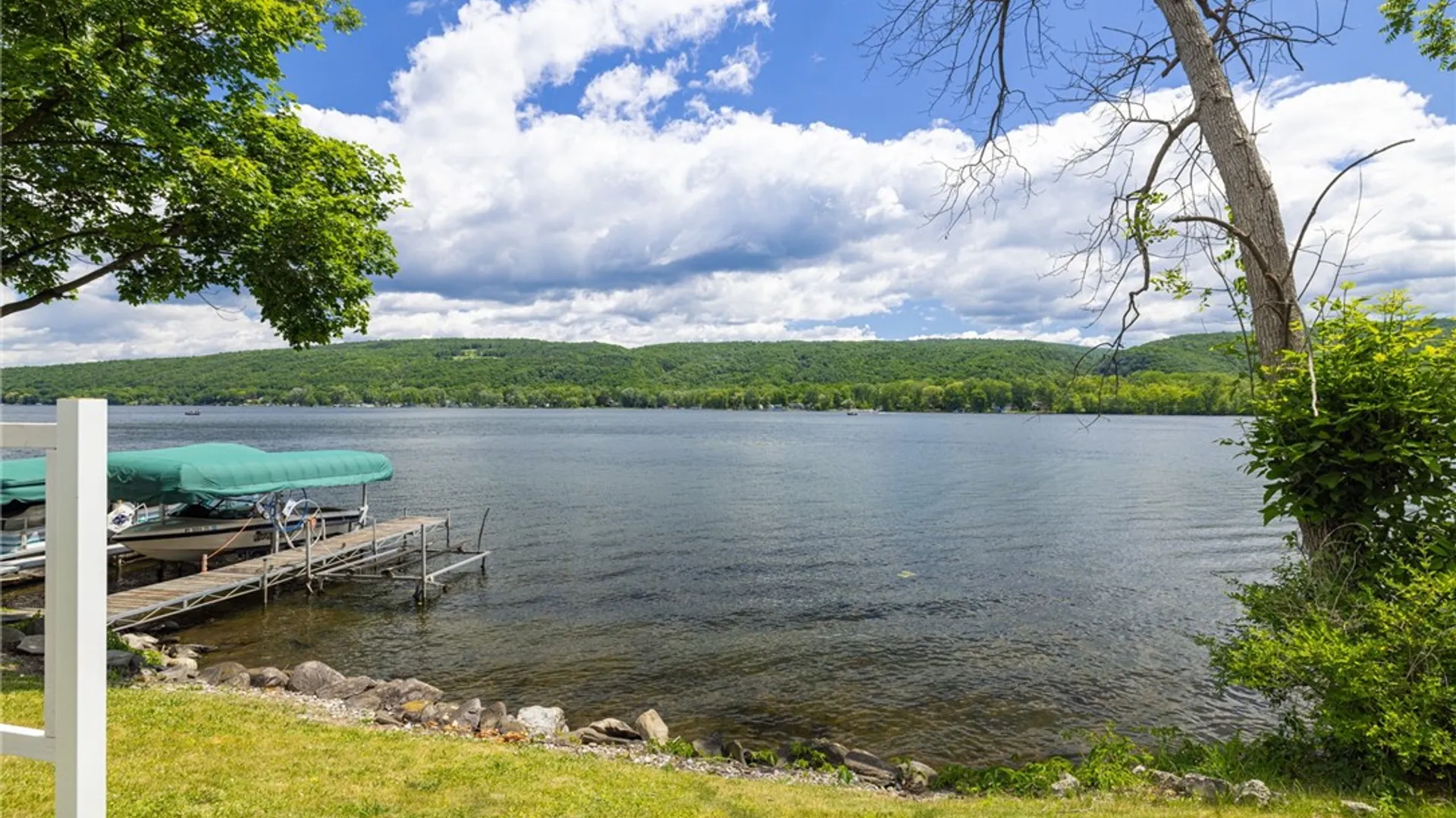 Property at 6235 Southwest Shrs, Canadice, NY 14471 29
