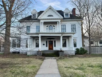 Property at 205 Ten Eyck Street, Watertown City, NY 13601