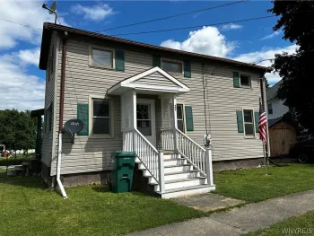 Property at 27 Chestnut Avenue, North Dansville, NY 14437