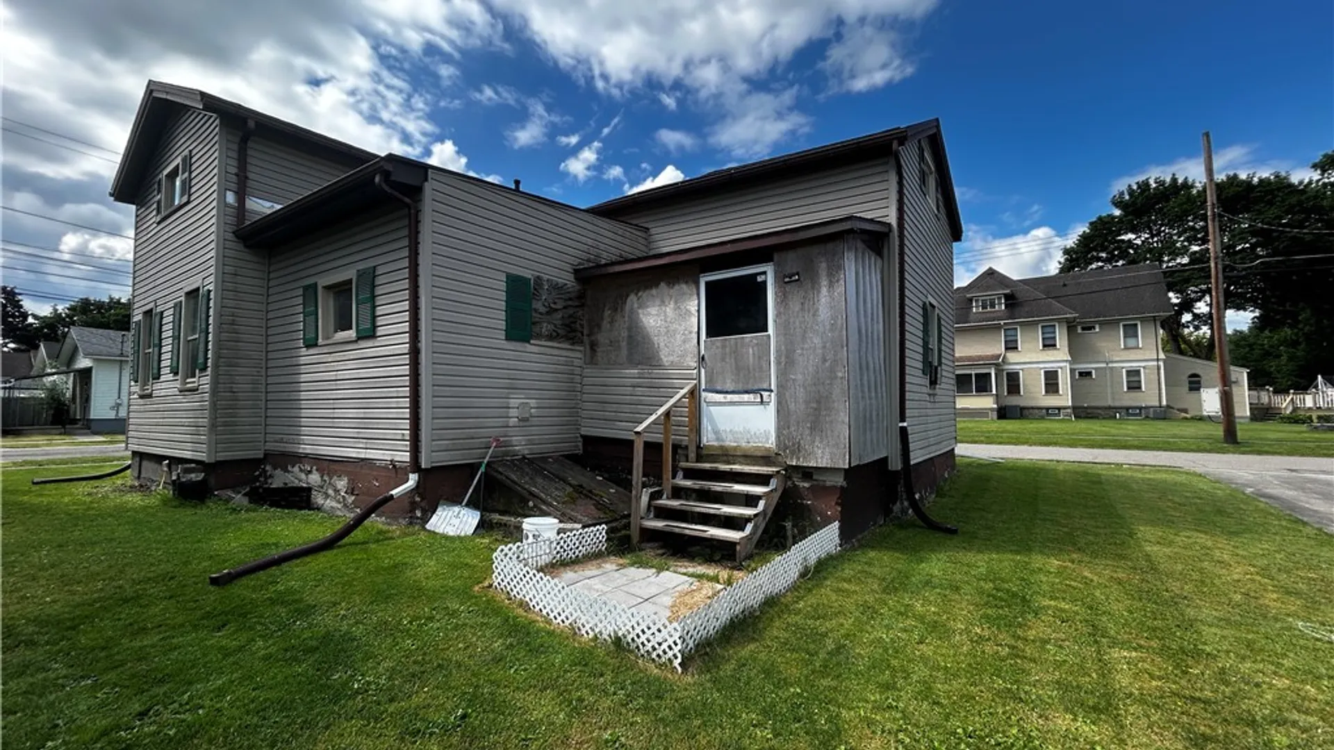 Property at 27 Chestnut Avenue, North Dansville, NY 14437 20