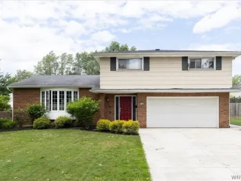 Property at 172 Chestnut Hill Lane, Amherst, NY 14221
