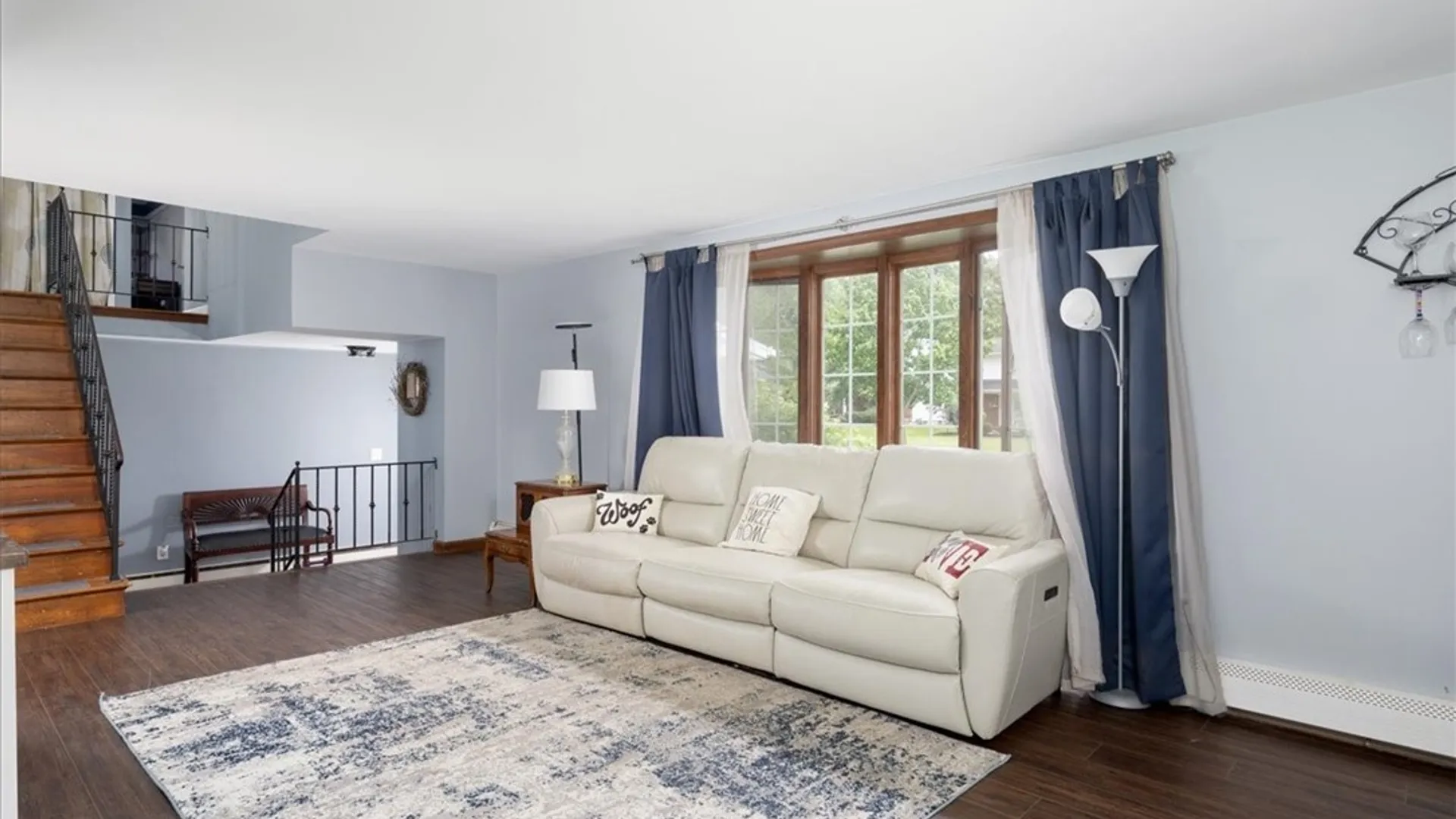 Property at 172 Chestnut Hill Lane, Amherst, NY 14221 4