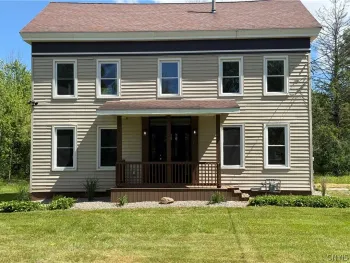 Property at 6637 Dix Road, Westmoreland, NY 13440