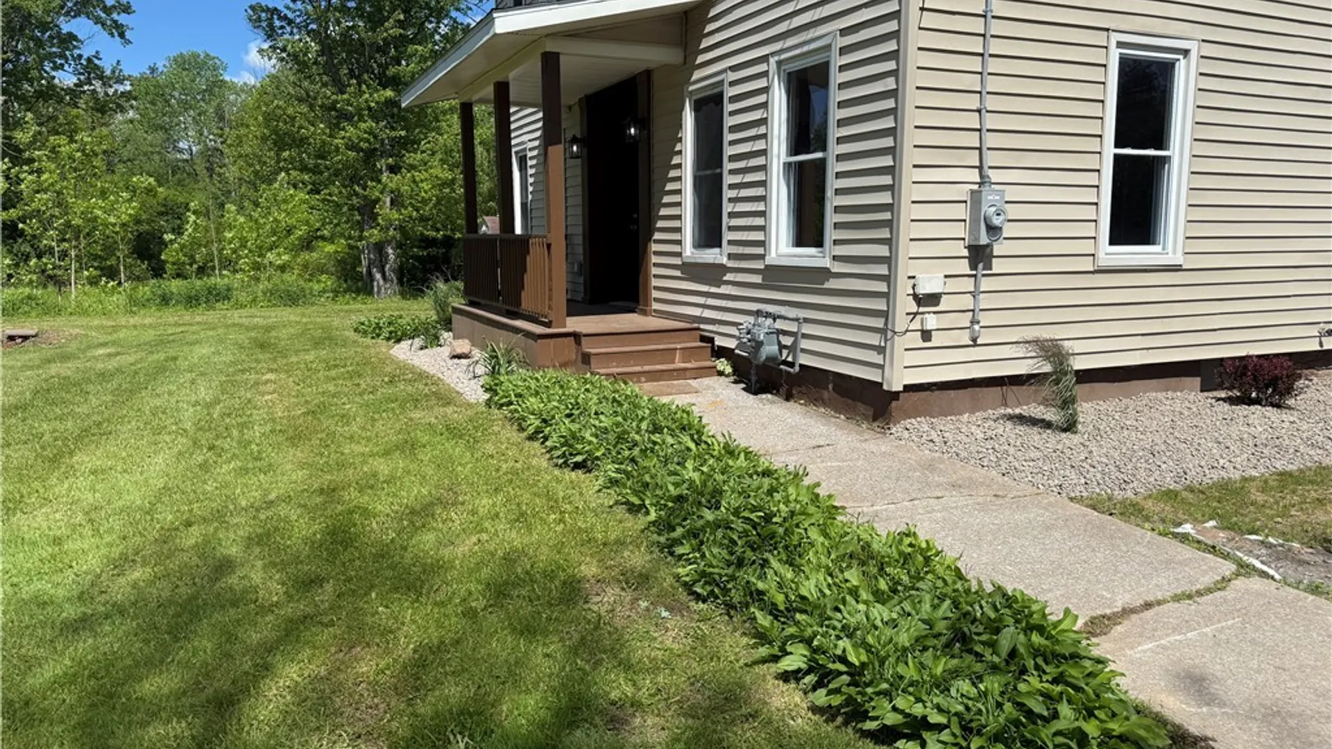 Property at 6637 Dix Road, Westmoreland, NY 13440 2