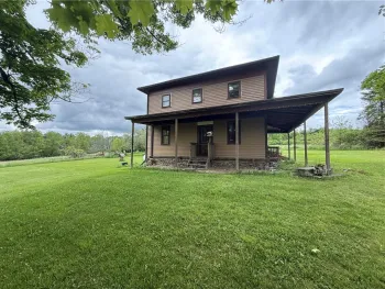 2410 Yawger Hill Road, Orange, NY 14815