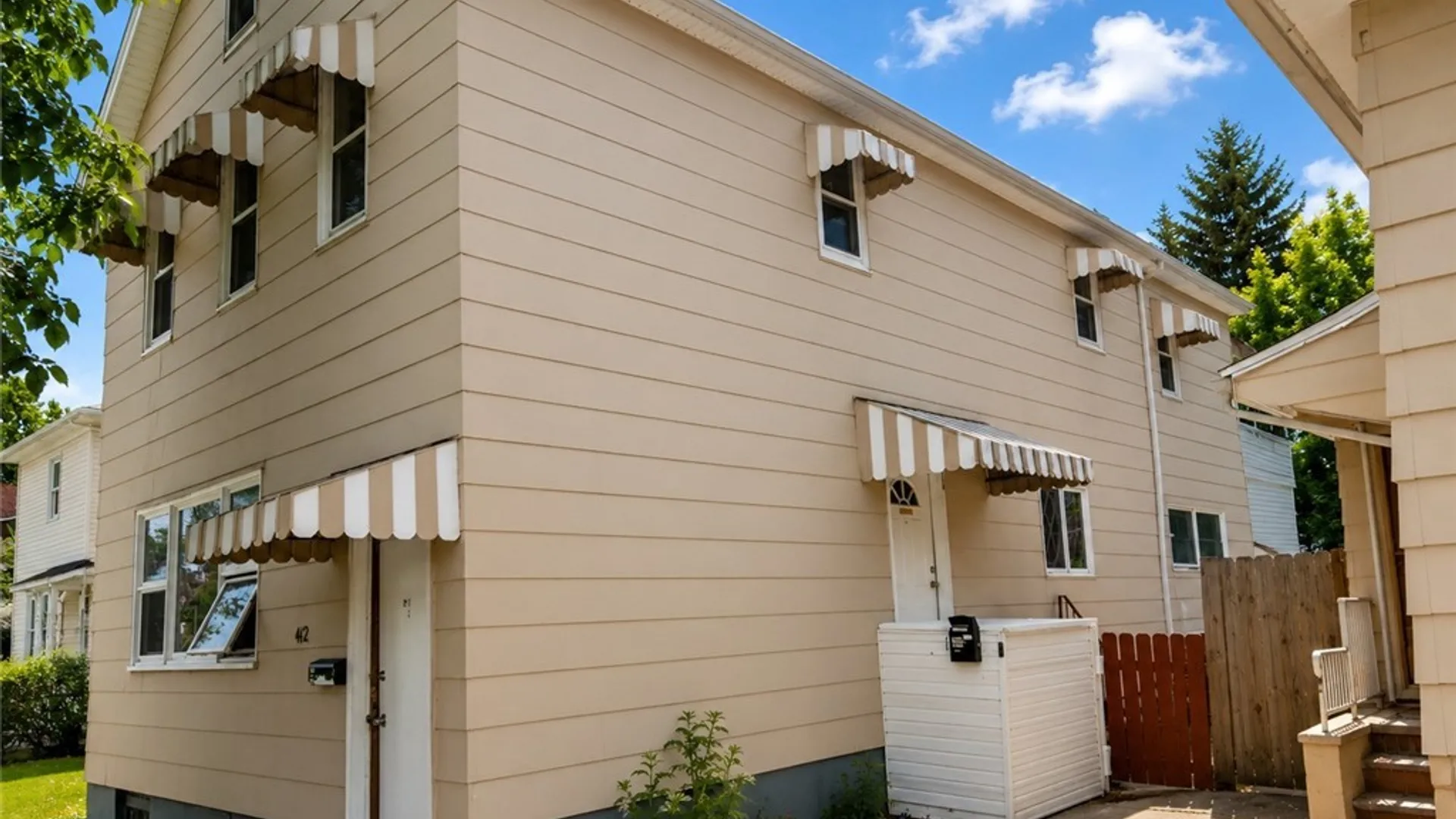 Property at 442 18th Street, Niagara Falls, NY 14303 2