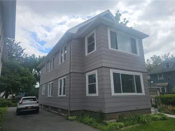 Property at 133 Mckinley Street, Rochester, NY 14609