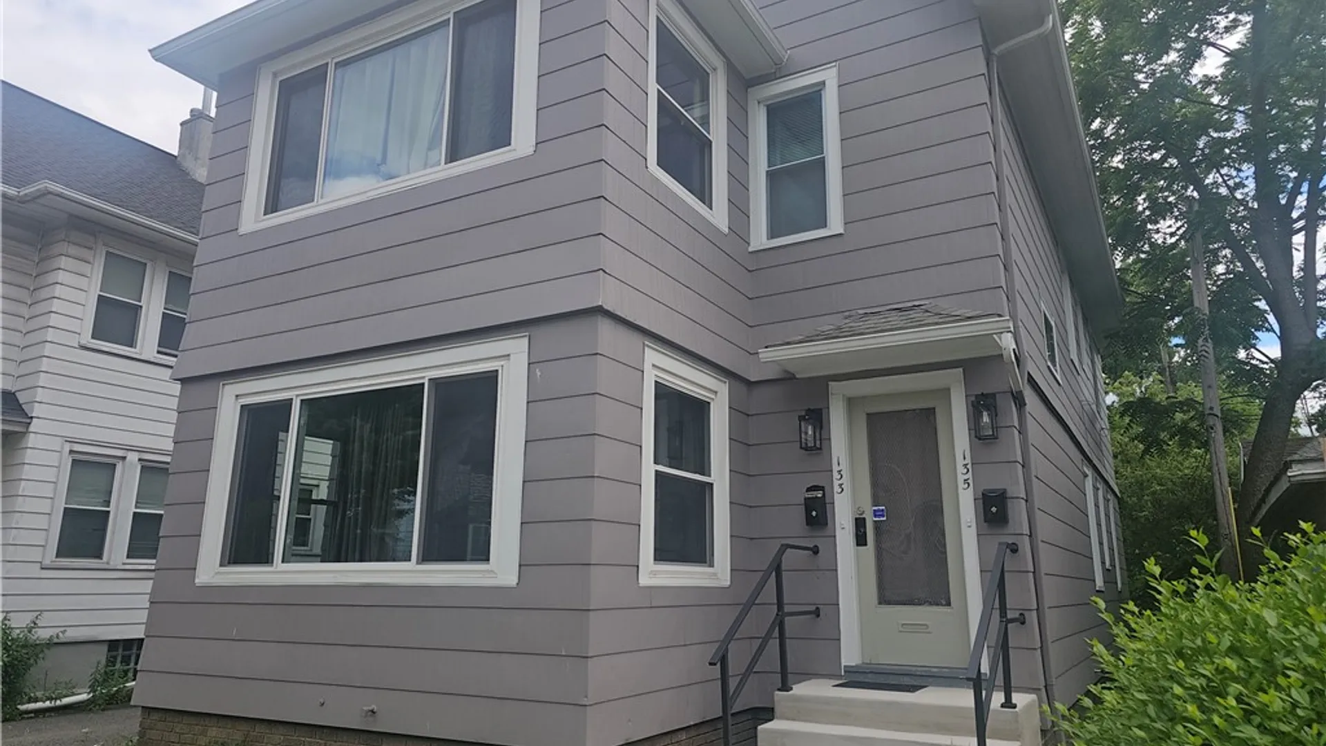 Property at 133 Mckinley Street, Rochester, NY 14609 2