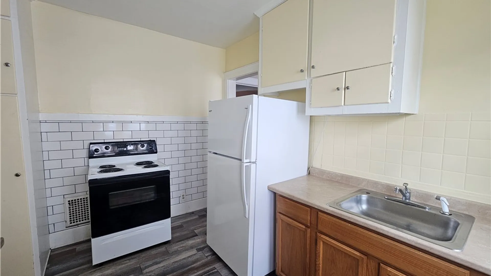 Property at 133 Mckinley Street, Rochester, NY 14609 3