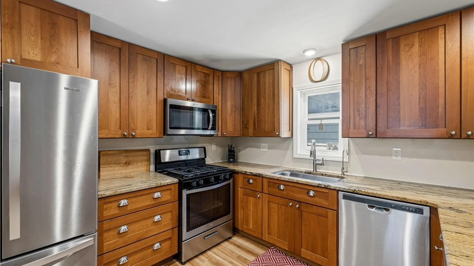Property at 405 Warner Avenue, North Tonawanda, NY 14120 19