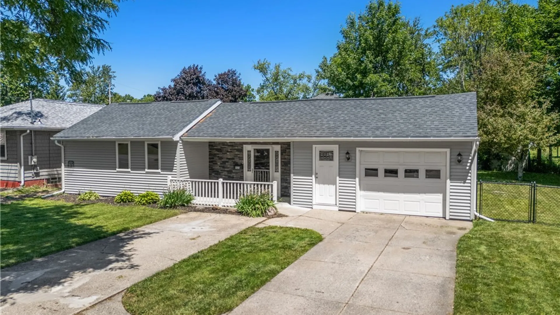 Property at 405 Warner Avenue, North Tonawanda, NY 14120 39