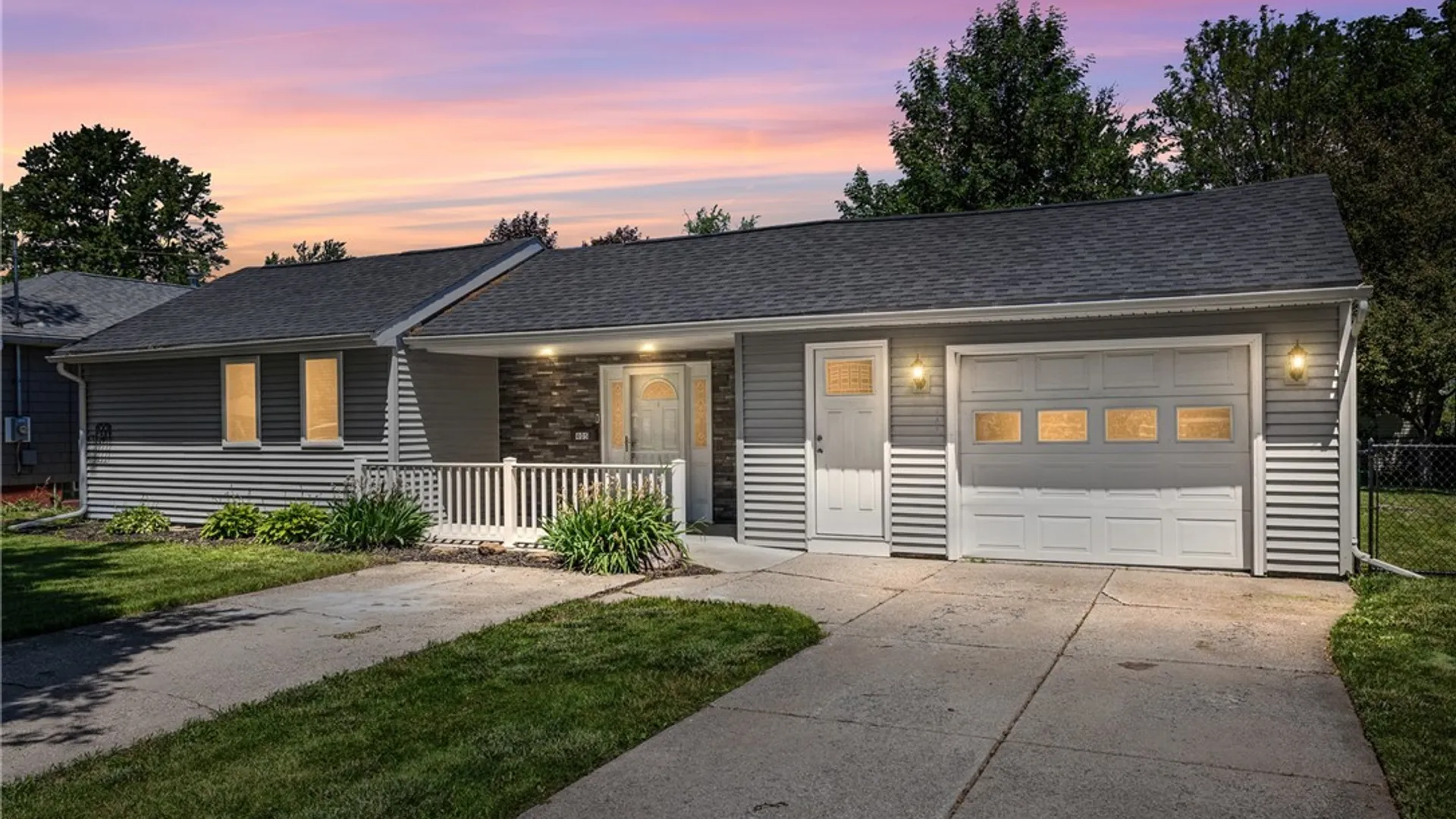 Property at 405 Warner Avenue, North Tonawanda, NY 14120 4