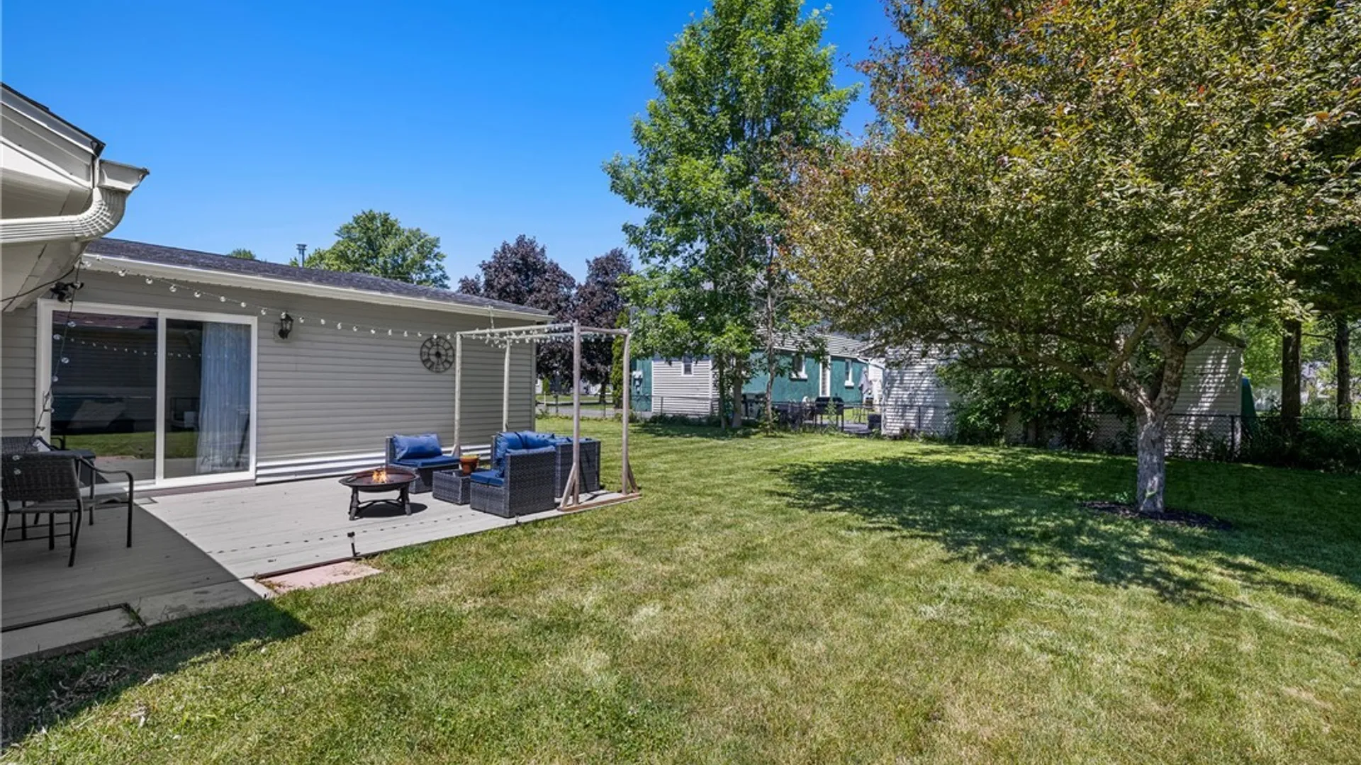 Property at 405 Warner Avenue, North Tonawanda, NY 14120 40