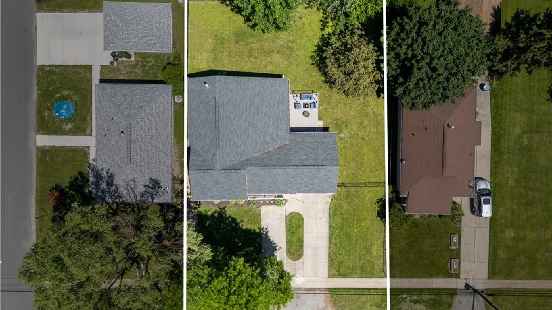 Property at 405 Warner Avenue, North Tonawanda, NY 14120 7