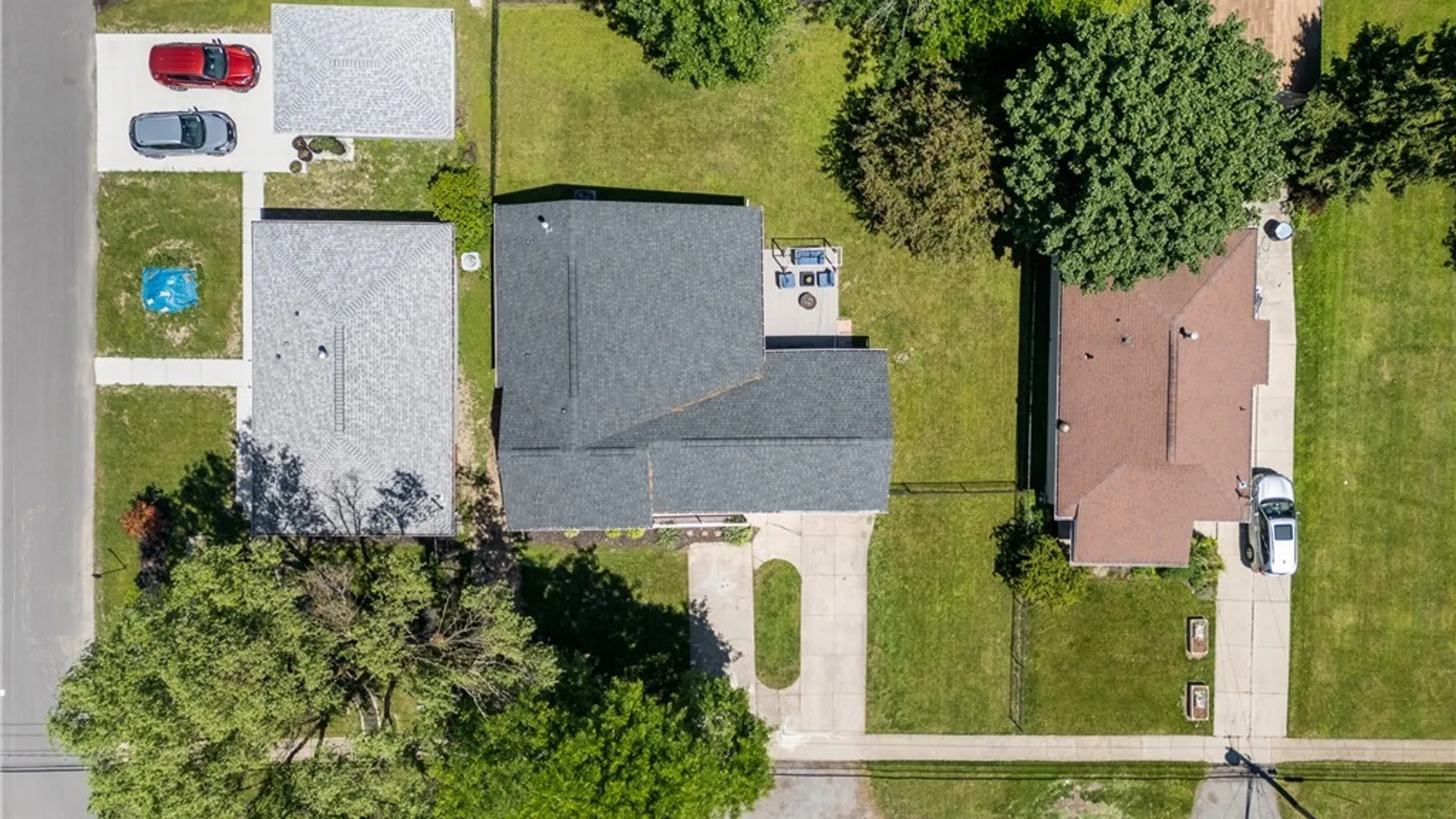 Property at 405 Warner Avenue, North Tonawanda, NY 14120 8