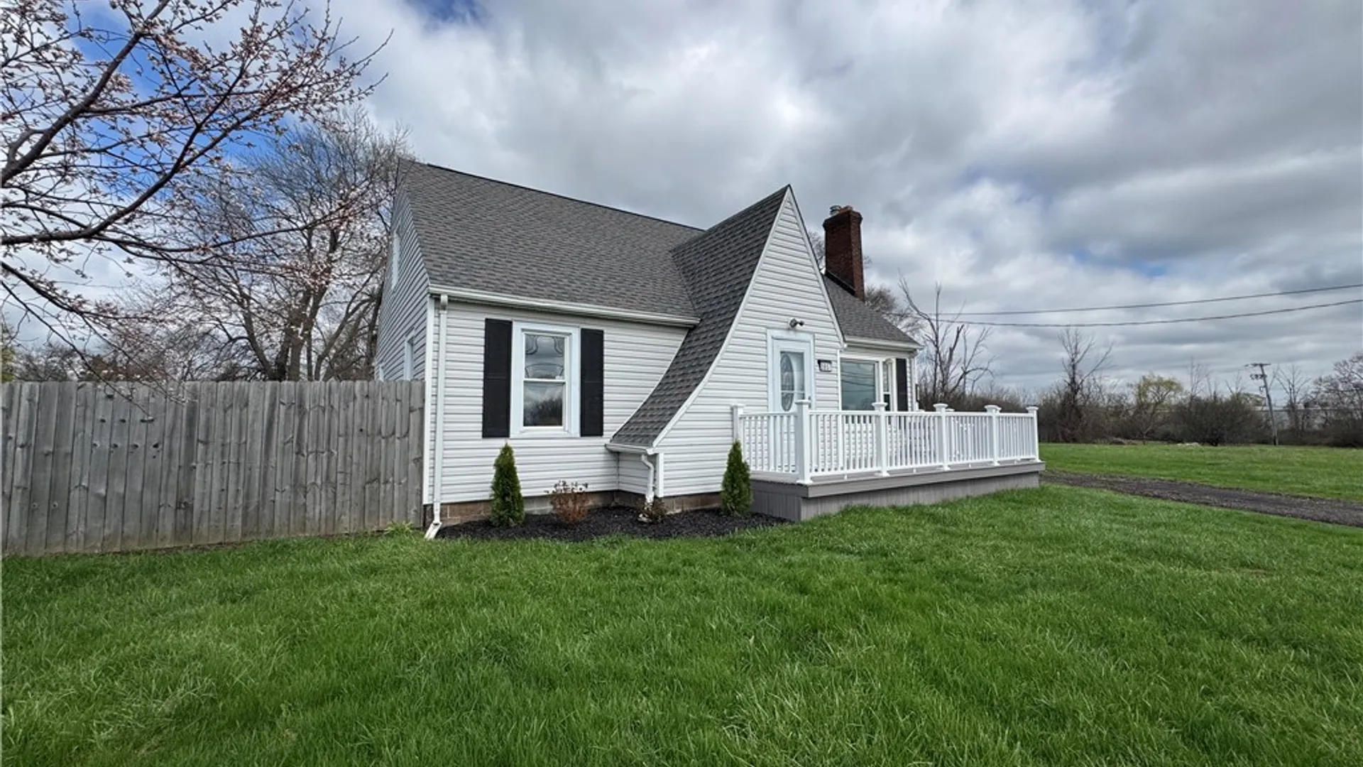 Property at 5957 Military Road, Lewiston, NY 14092 2