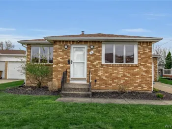 Property at 19 Algiers Lane, Cheektowaga, NY 14225