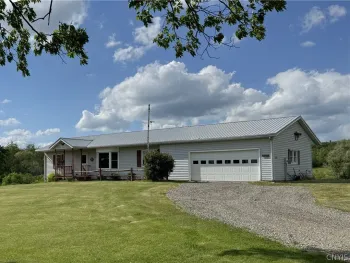 Property at 7043 Hutches Road, Bath, NY 14810