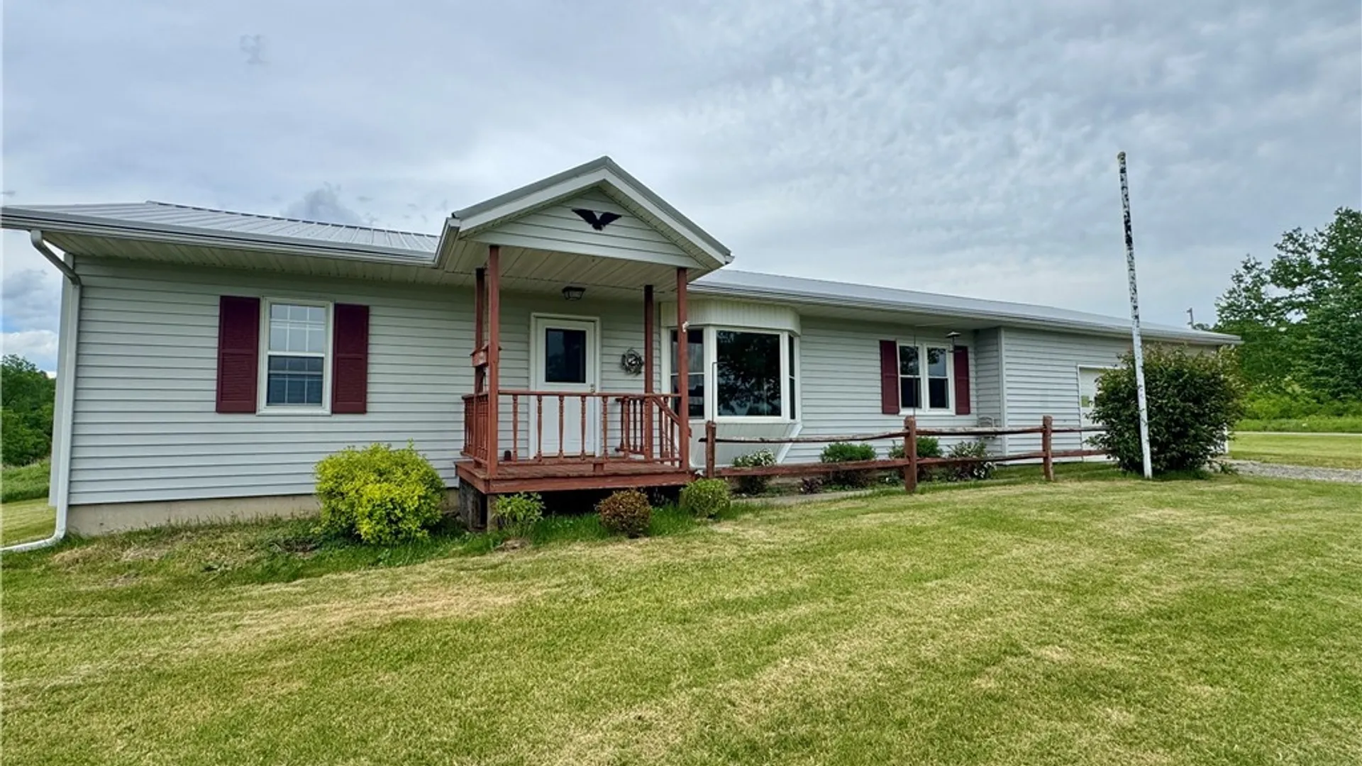 Property at 7043 Hutches Road, Bath, NY 14810 33