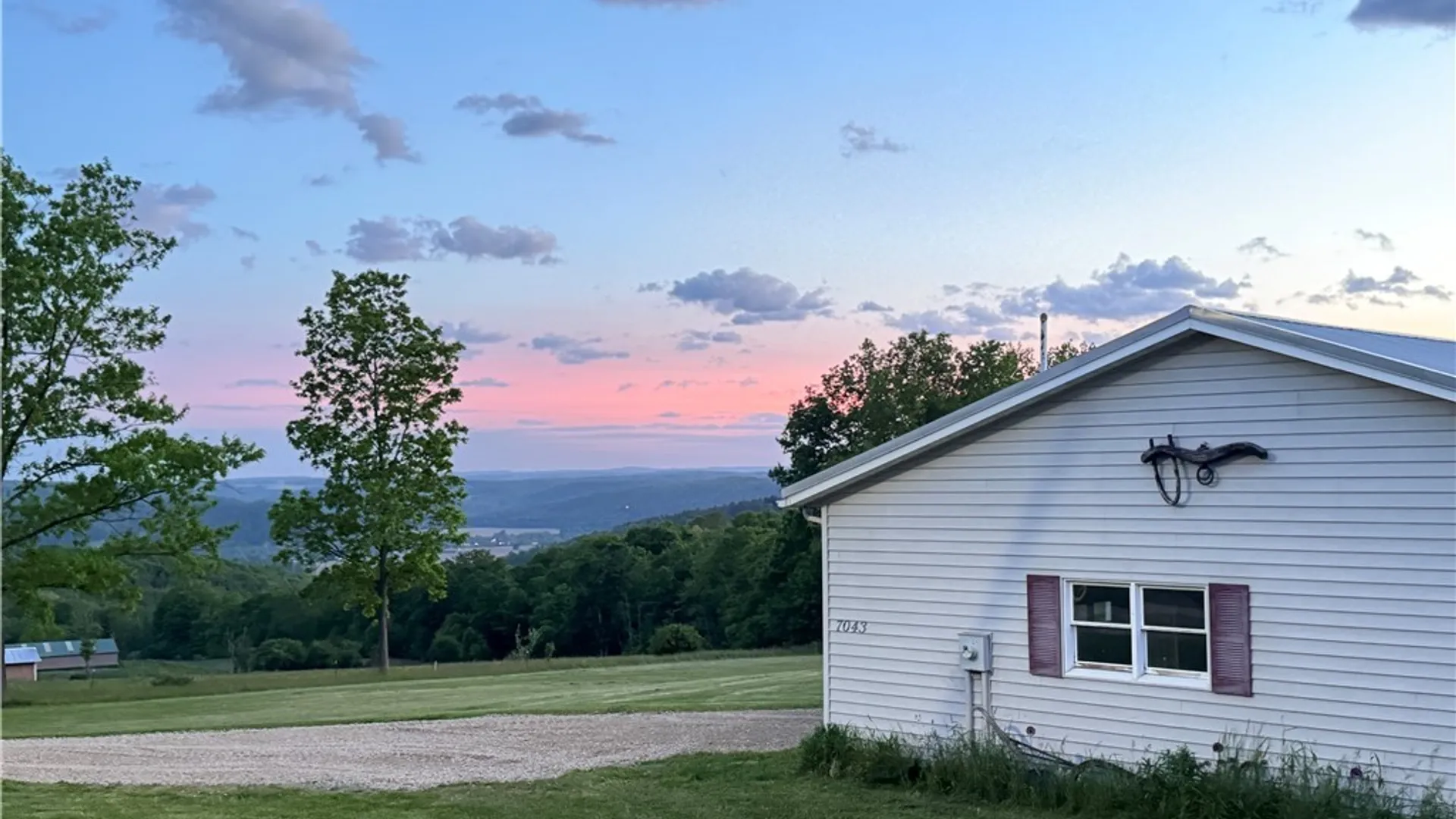 Property at 7043 Hutches Road, Bath, NY 14810 5