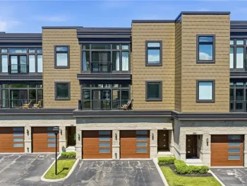 Property at 266 Lakefront Boulevard, Buffalo, NY 14202