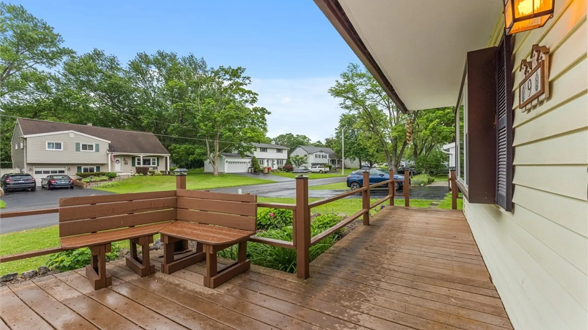 Property at 9 Foxberry Lane, Clay, NY 13090 5