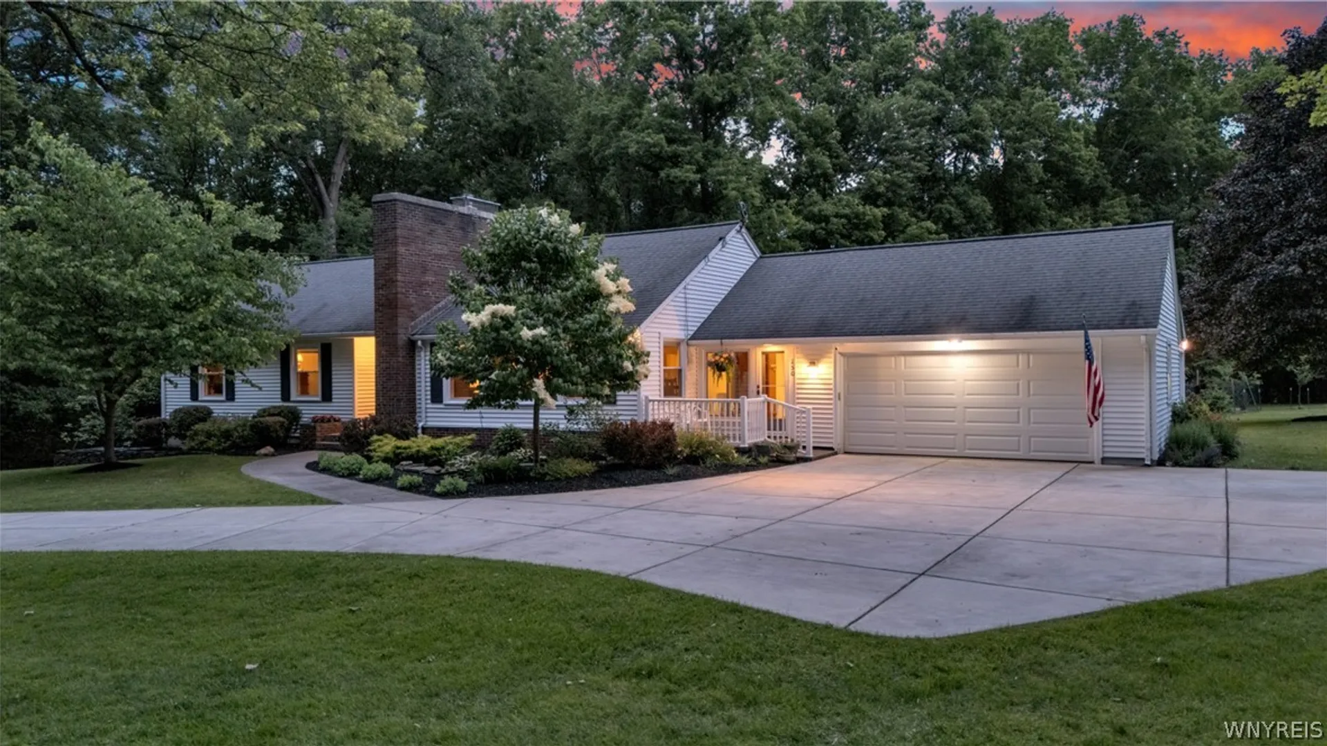 Property at 150 Girdle Road, Aurora, NY 14052 2