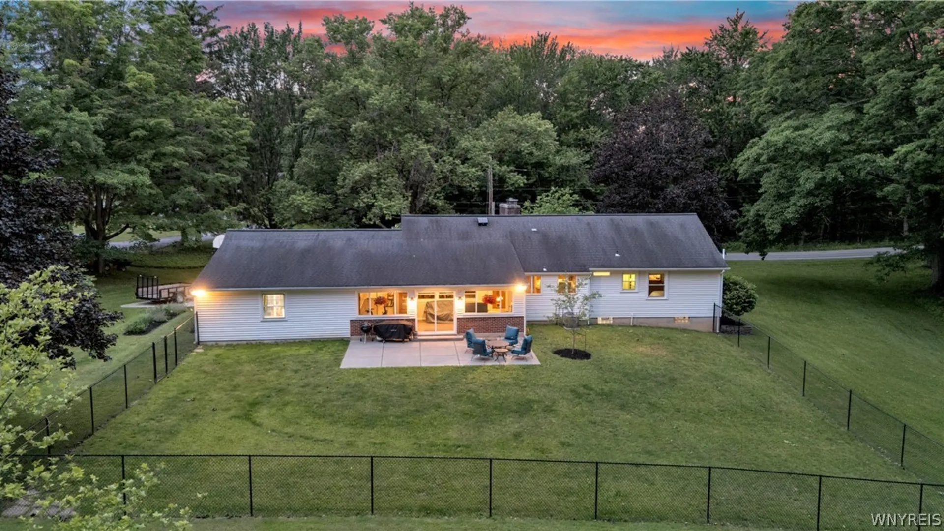Property at 150 Girdle Road, Aurora, NY 14052 42