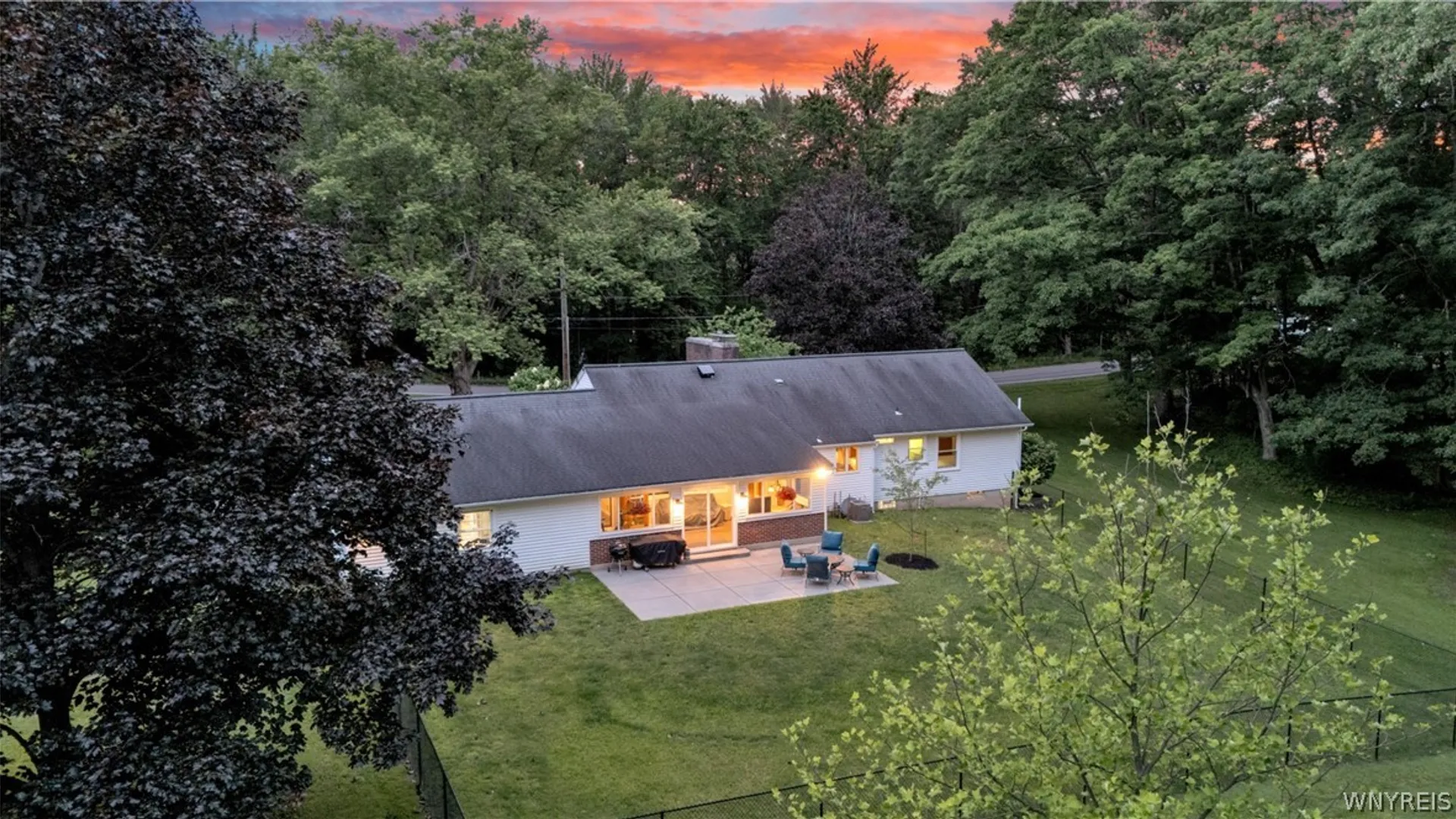 Property at 150 Girdle Road, Aurora, NY 14052 45