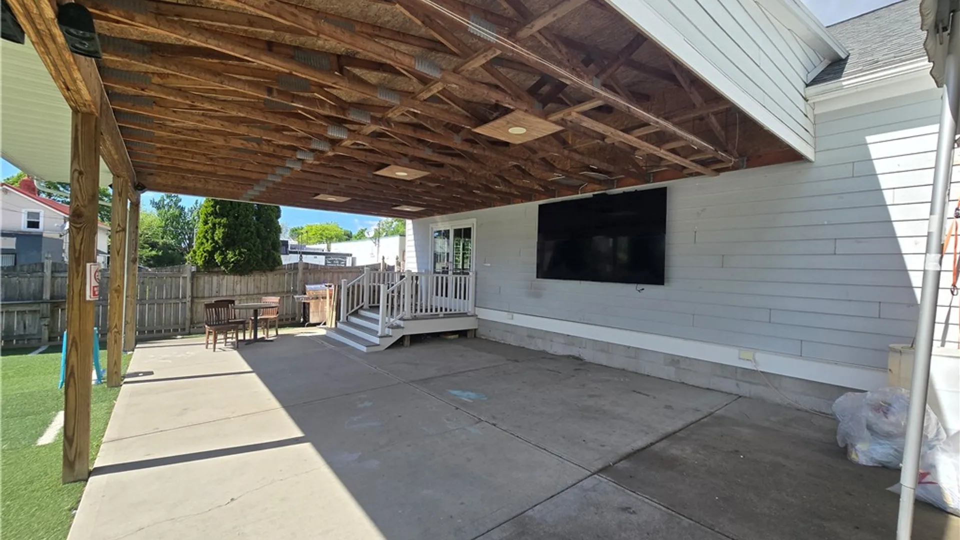 Property at 78 Franklin Street, Auburn, NY 13021 15
