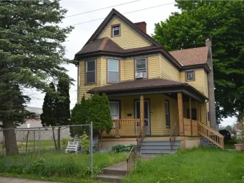 111 N Bellinger Street, Herkimer, NY 13350