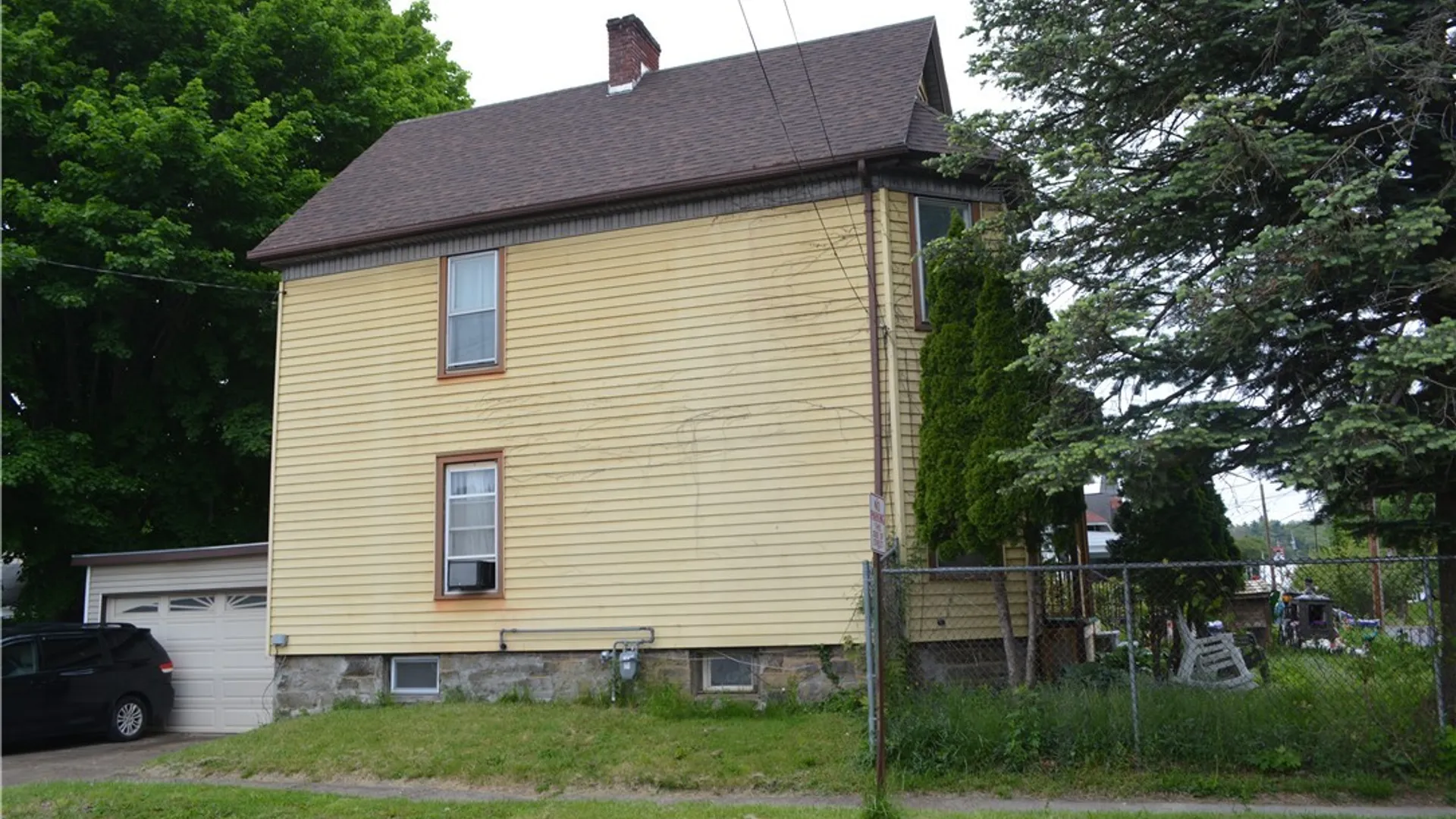 Property at 111 N Bellinger Street, Herkimer, NY 13350 2