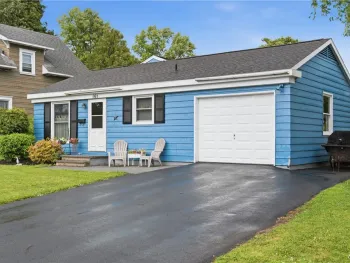 Property at 116 1/2 Schrouder Street, DeWitt, NY 13057