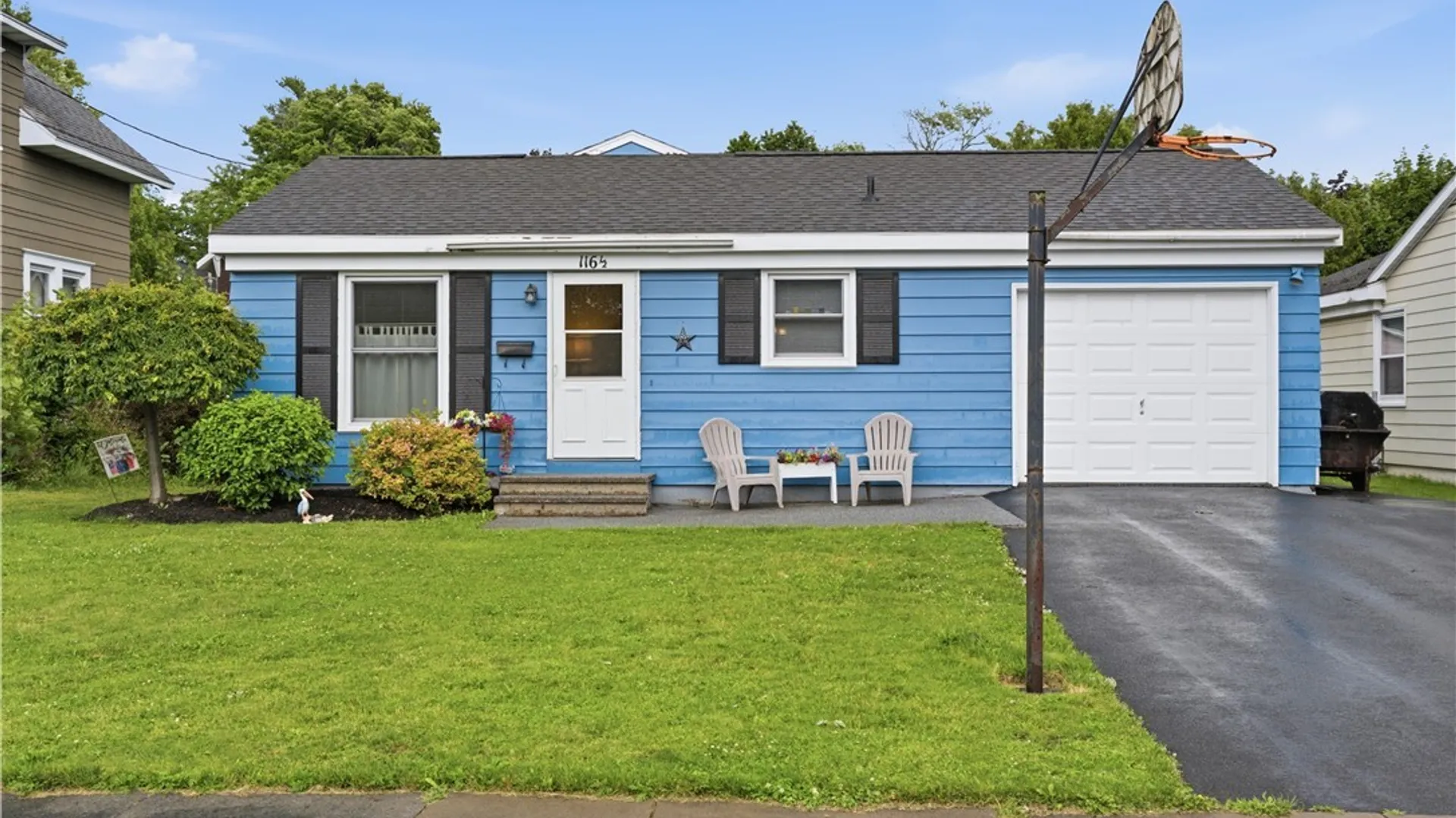 Property at 116 1/2 Schrouder Street, DeWitt, NY 13057 2