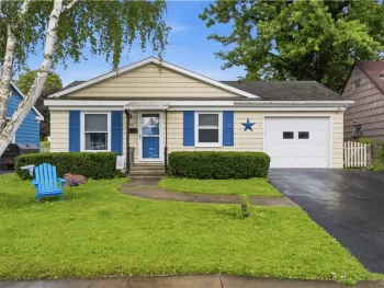 Property at 116 Schrouder Street, DeWitt, NY 13057