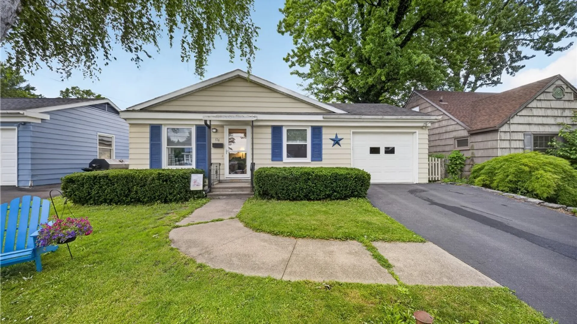 Property at 116 Schrouder Street, DeWitt, NY 13057 2