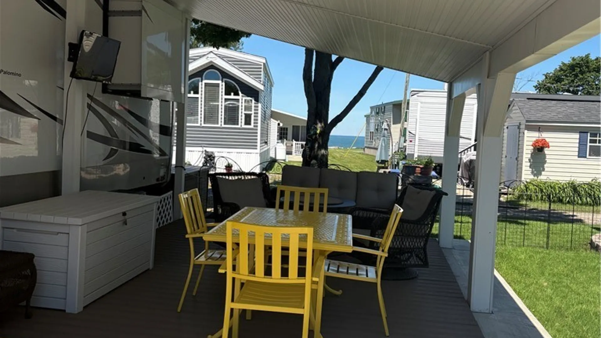 Property at 9456 Lakeshore #124, Evans, NY 14006 11