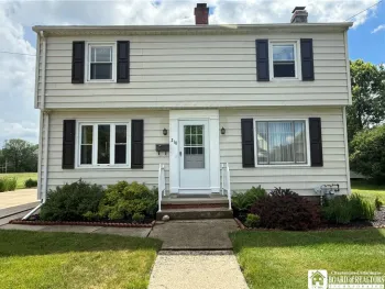 210 N 24th Street, Olean, NY 14760