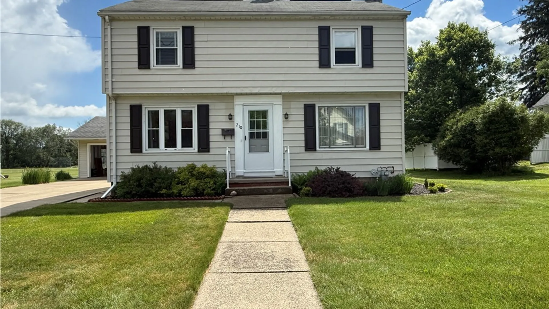 Property at 210 N 24th Street, Olean, NY 14760 2