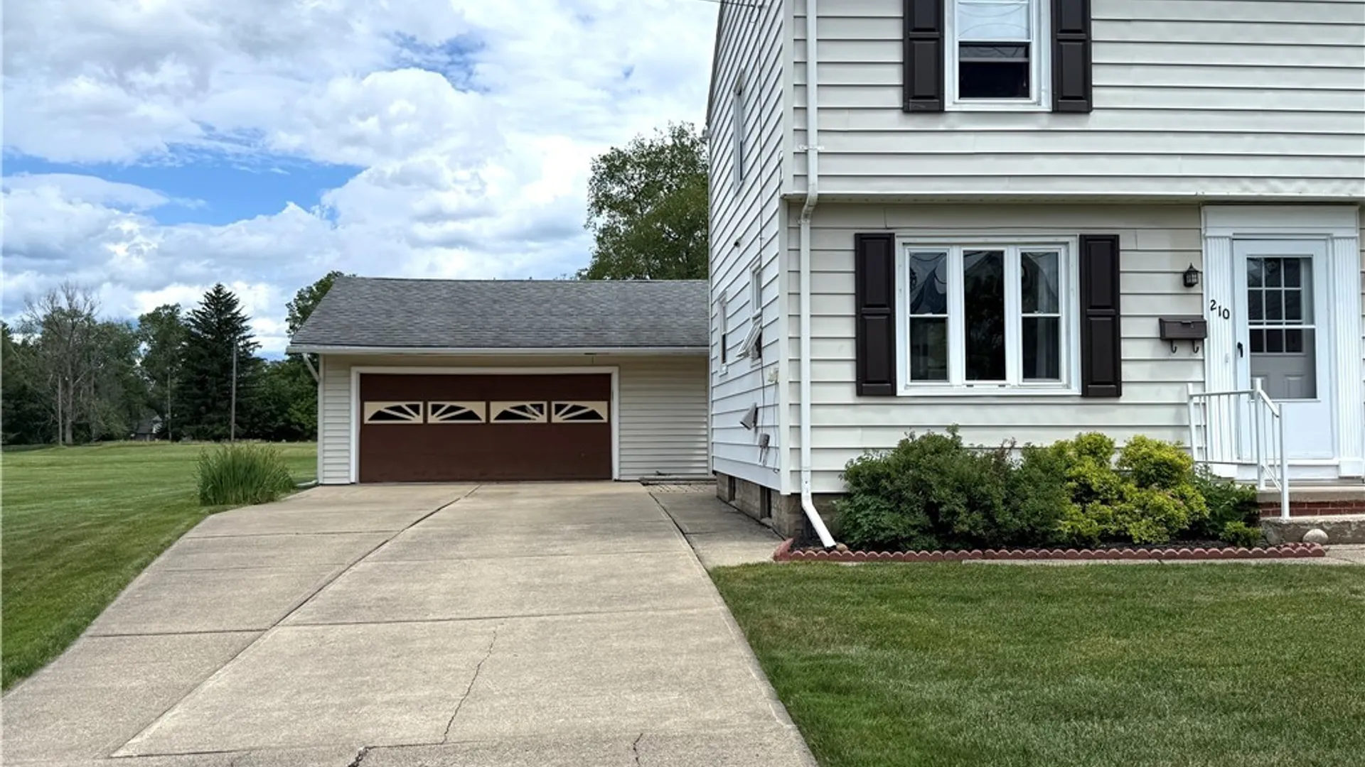 Property at 210 N 24th Street, Olean, NY 14760 3