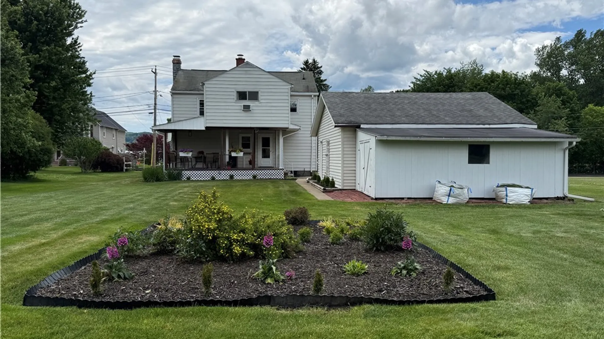 Property at 210 N 24th Street, Olean, NY 14760 36