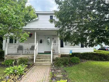 Property at 637 Coffeen Street, Watertown City, NY 13601