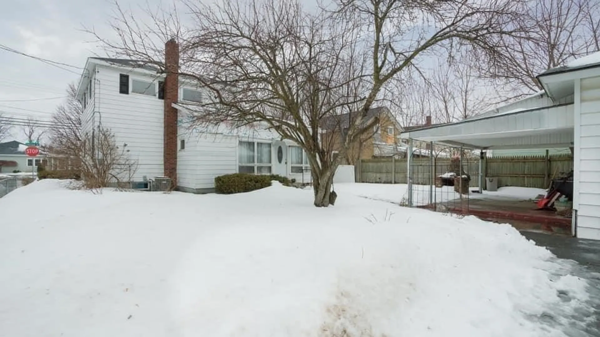 Property at 637 Coffeen Street, Watertown City, NY 13601 28