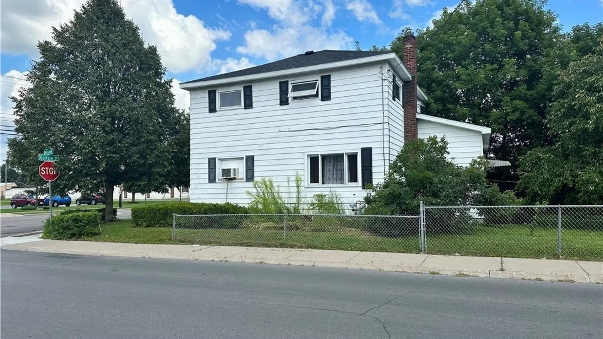Property at 637 Coffeen Street, Watertown City, NY 13601 3
